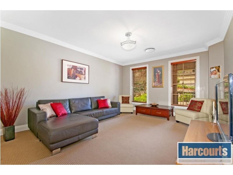 93 Milford Drive, Rouse Hill NSW 2155