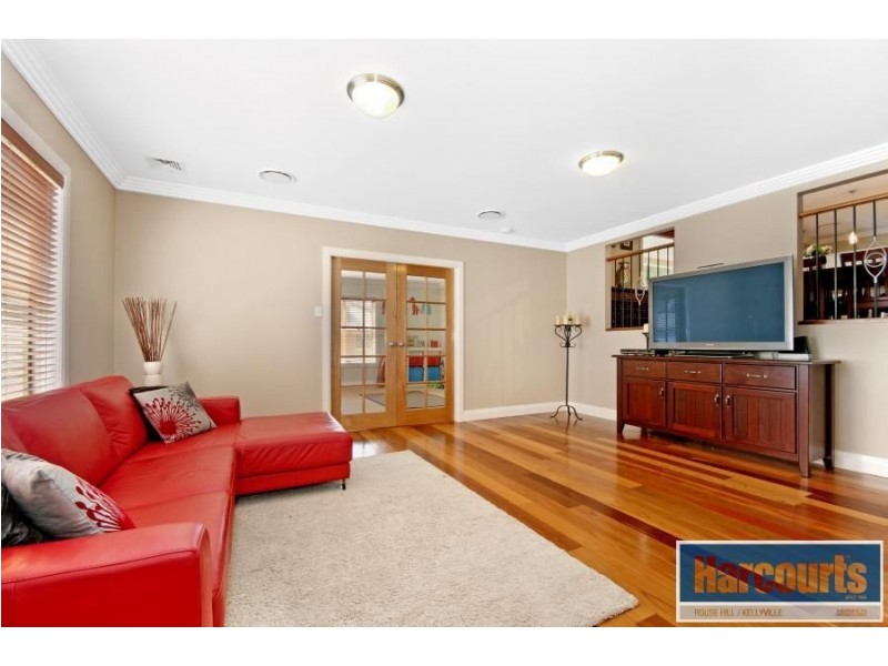 93 Milford Drive, Rouse Hill NSW 2155