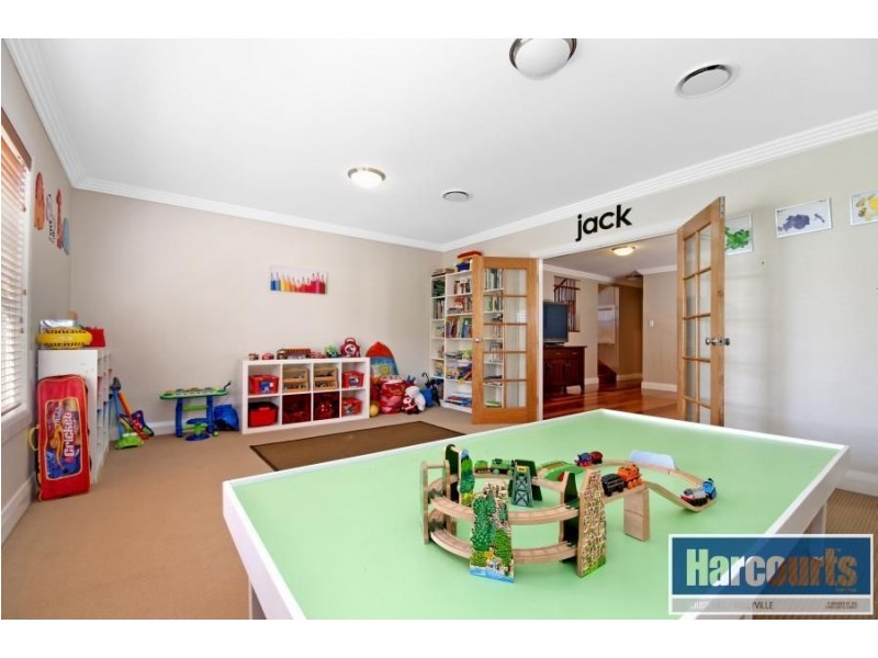 93 Milford Drive, Rouse Hill NSW 2155