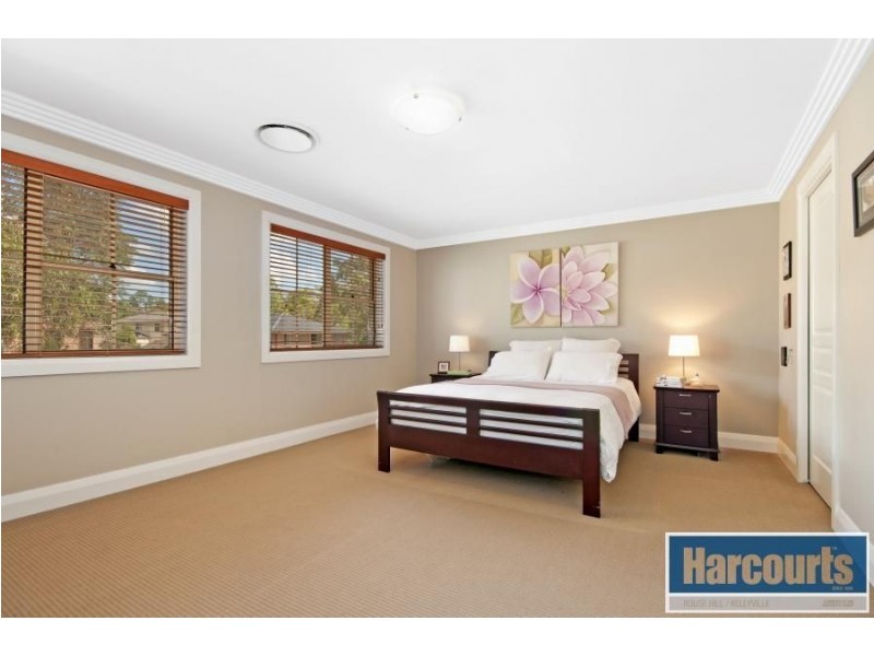 93 Milford Drive, Rouse Hill NSW 2155
