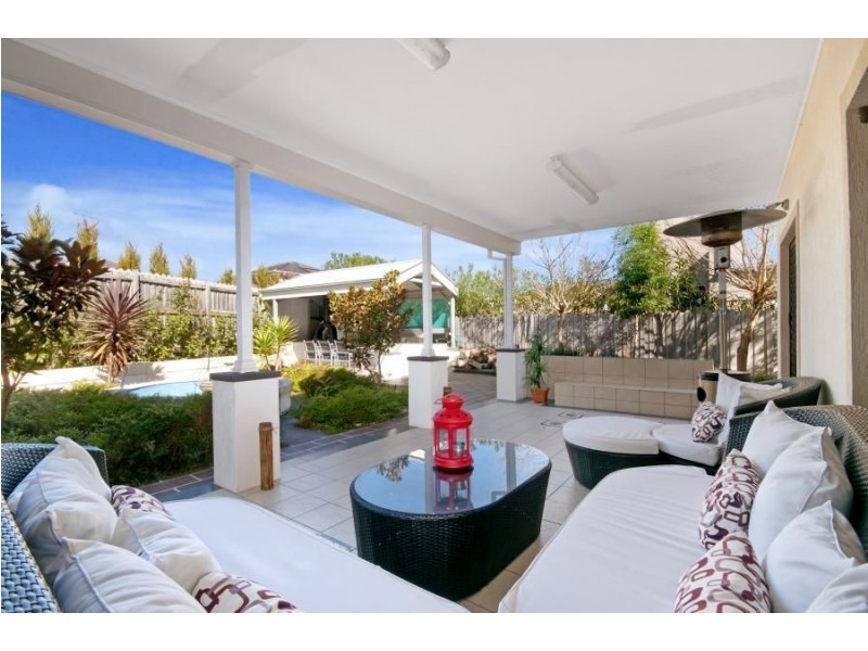 19 Bentley Avenue, Kellyville NSW 2155