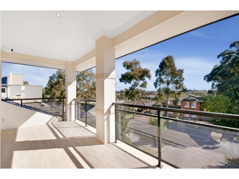 19 Bentley Avenue, Kellyville NSW 2155