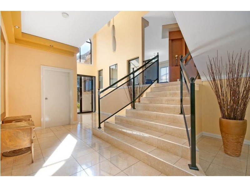 19 Bentley Avenue, Kellyville NSW 2155