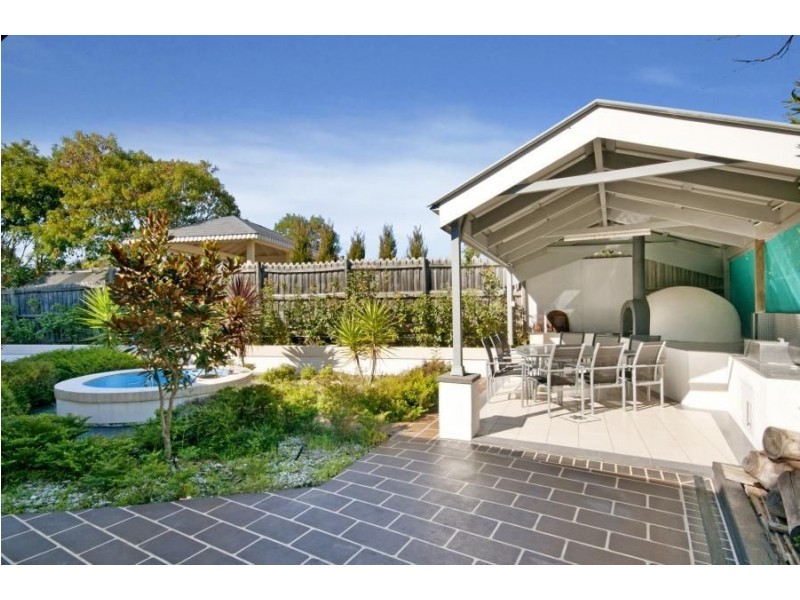 19 Bentley Avenue, Kellyville NSW 2155