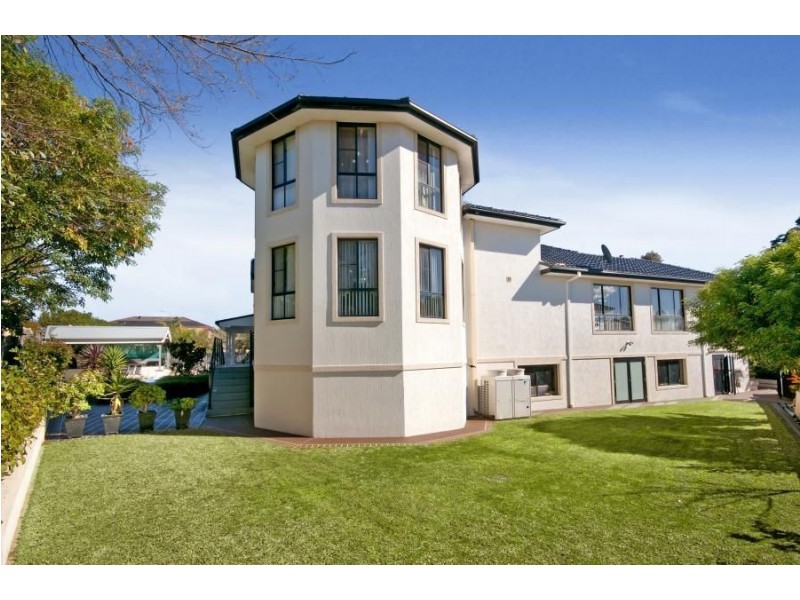 19 Bentley Avenue, Kellyville NSW 2155