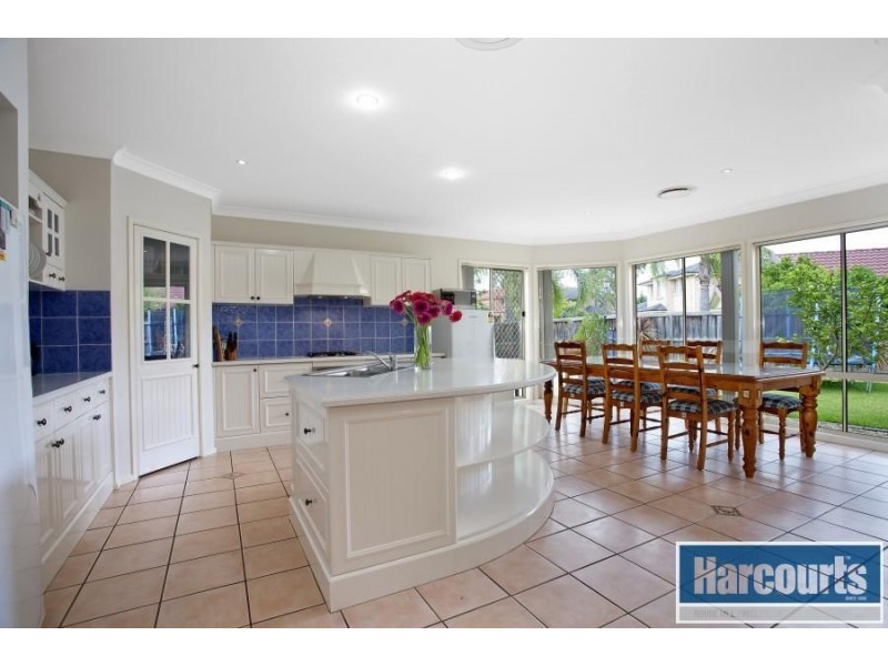 13 Fingleton Close, Rouse Hill NSW 2155