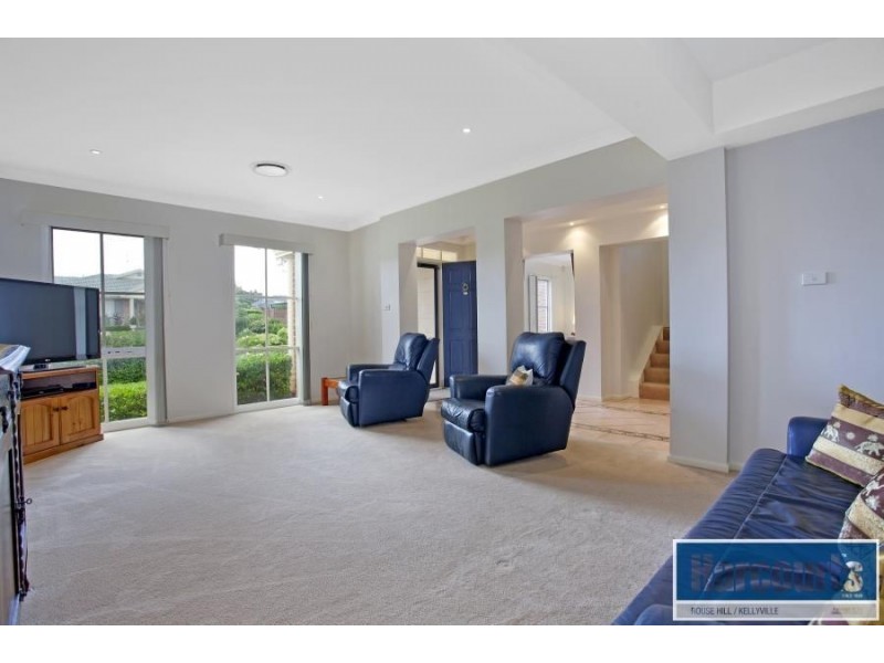 13 Fingleton Close, Rouse Hill NSW 2155
