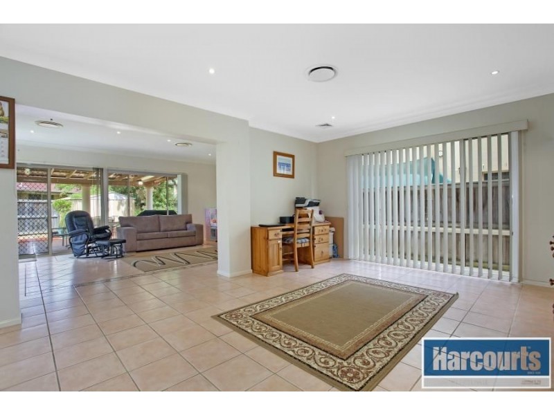 13 Fingleton Close, Rouse Hill NSW 2155