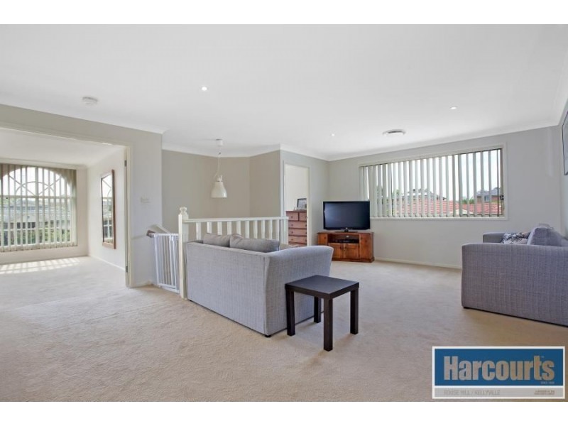 13 Fingleton Close, Rouse Hill NSW 2155