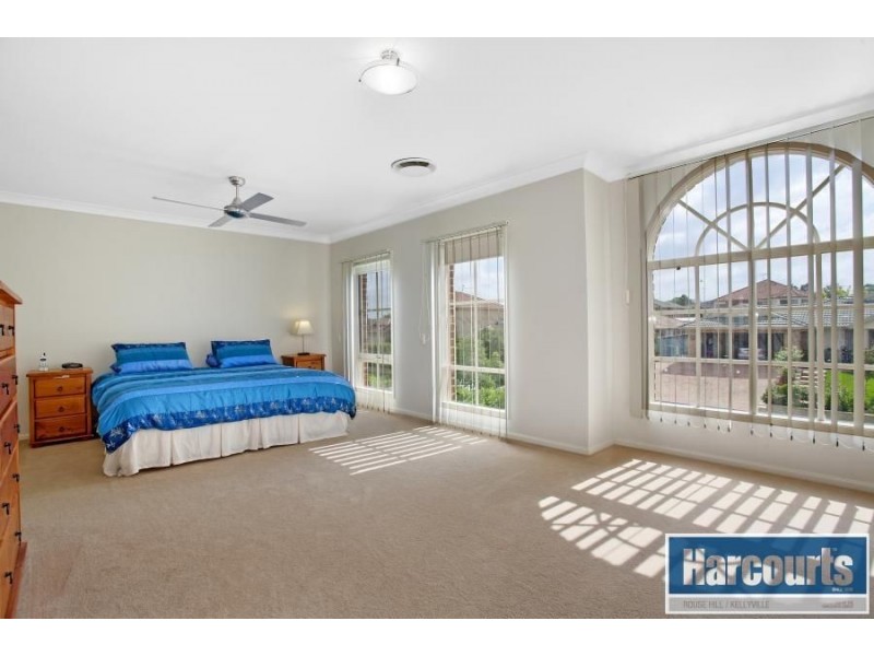 13 Fingleton Close, Rouse Hill NSW 2155