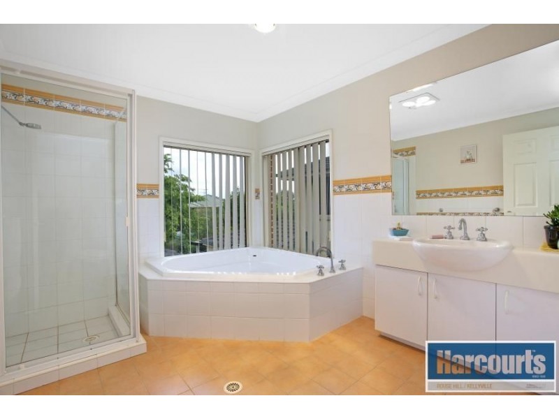 13 Fingleton Close, Rouse Hill NSW 2155