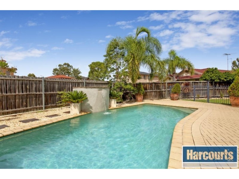 13 Fingleton Close, Rouse Hill NSW 2155