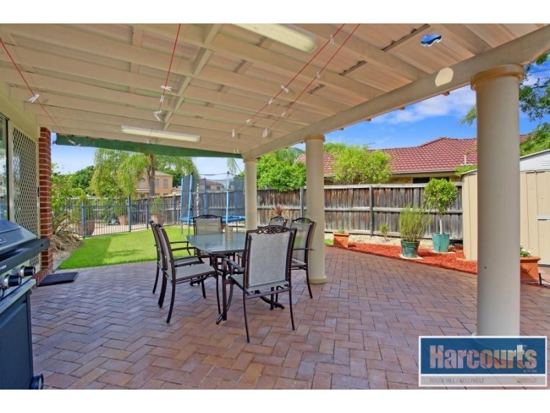 13 Fingleton Close, Rouse Hill NSW 2155