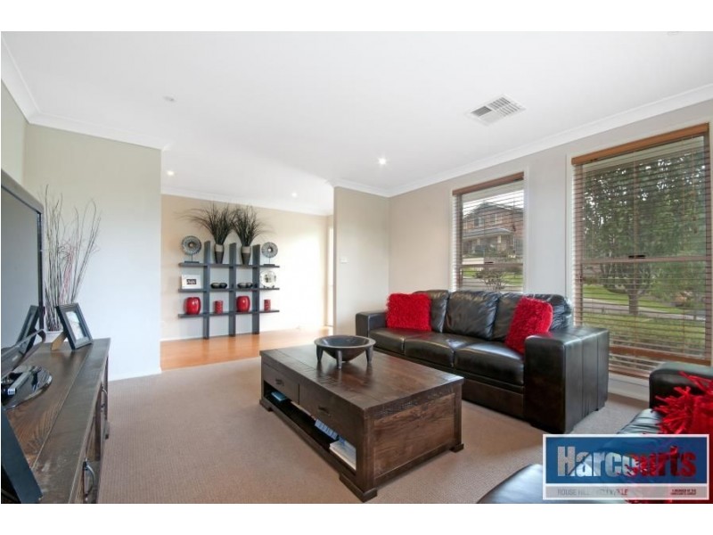 1 Empress Avenue, Rouse Hill NSW 2155