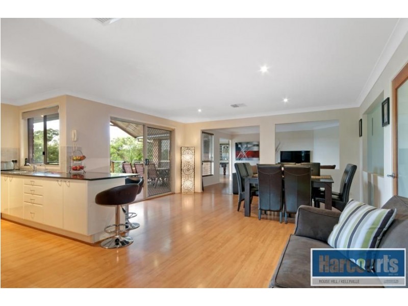 1 Empress Avenue, Rouse Hill NSW 2155