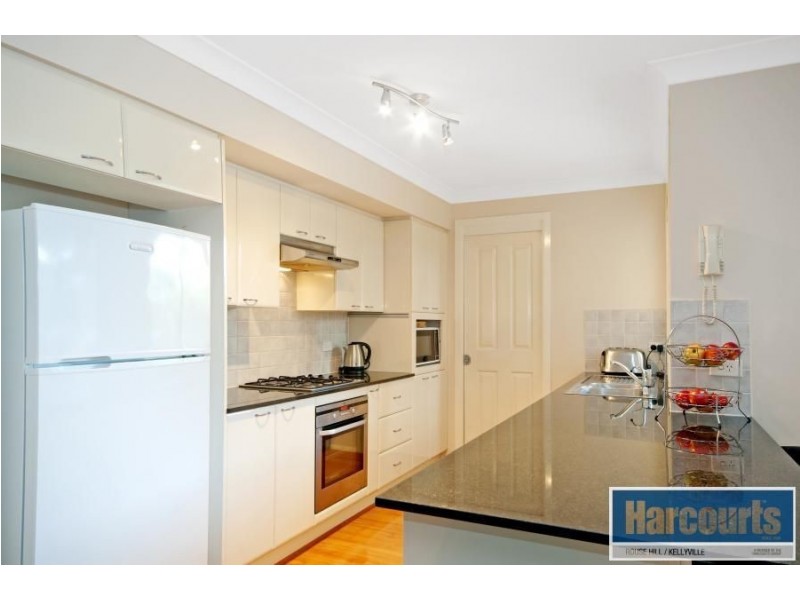 1 Empress Avenue, Rouse Hill NSW 2155