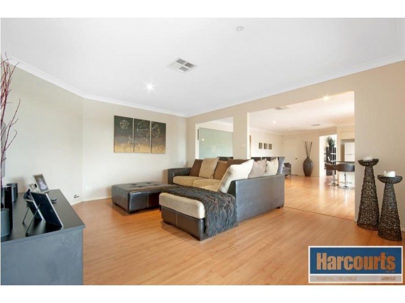 1 Empress Avenue, Rouse Hill NSW 2155