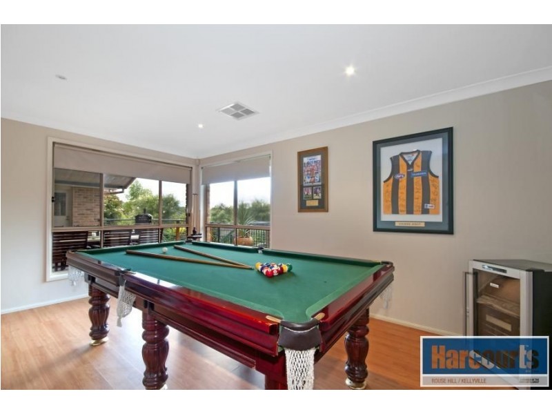 1 Empress Avenue, Rouse Hill NSW 2155