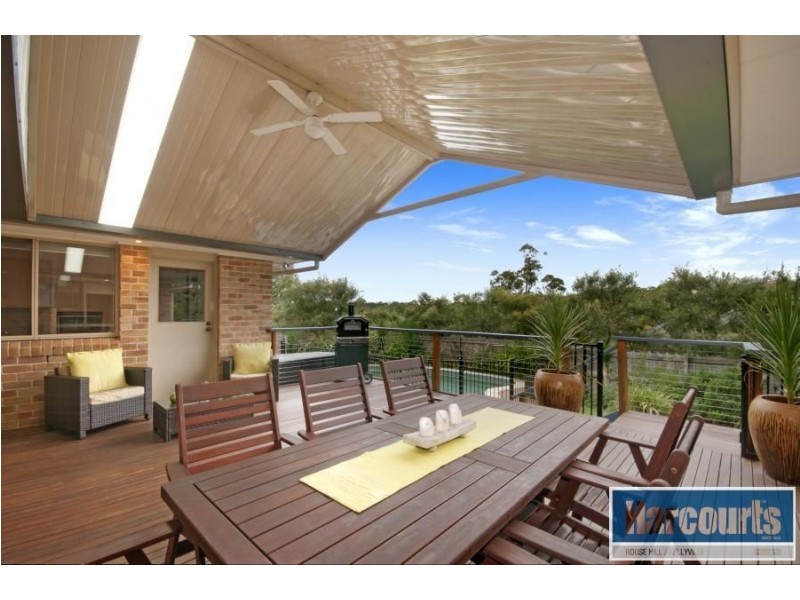 1 Empress Avenue, Rouse Hill NSW 2155