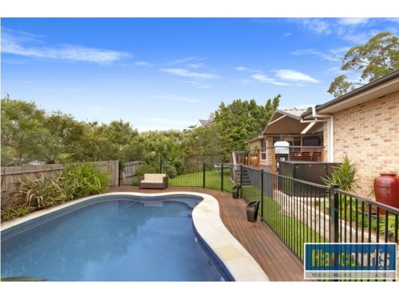 1 Empress Avenue, Rouse Hill NSW 2155