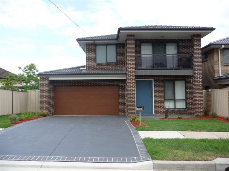 1 Pollack Street, Blacktown NSW 2148