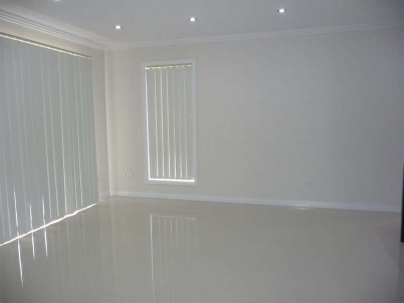 1 Pollack Street, Blacktown NSW 2148