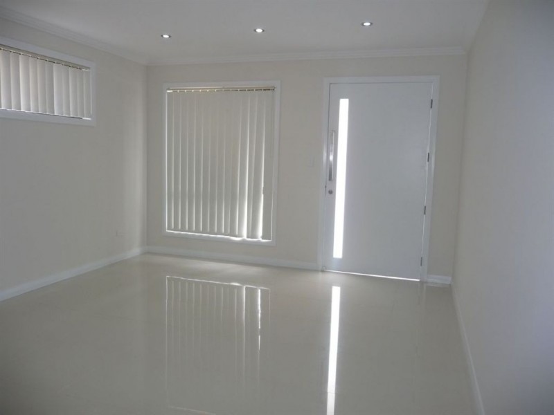 1 Pollack Street, Blacktown NSW 2148