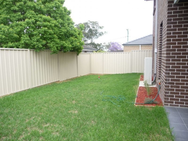 1 Pollack Street, Blacktown NSW 2148