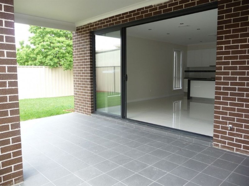 1 Pollack Street, Blacktown NSW 2148