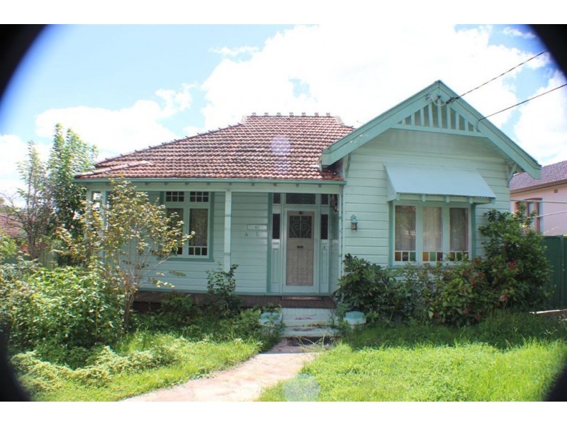 41 Weston Street, Rosehill NSW 2142