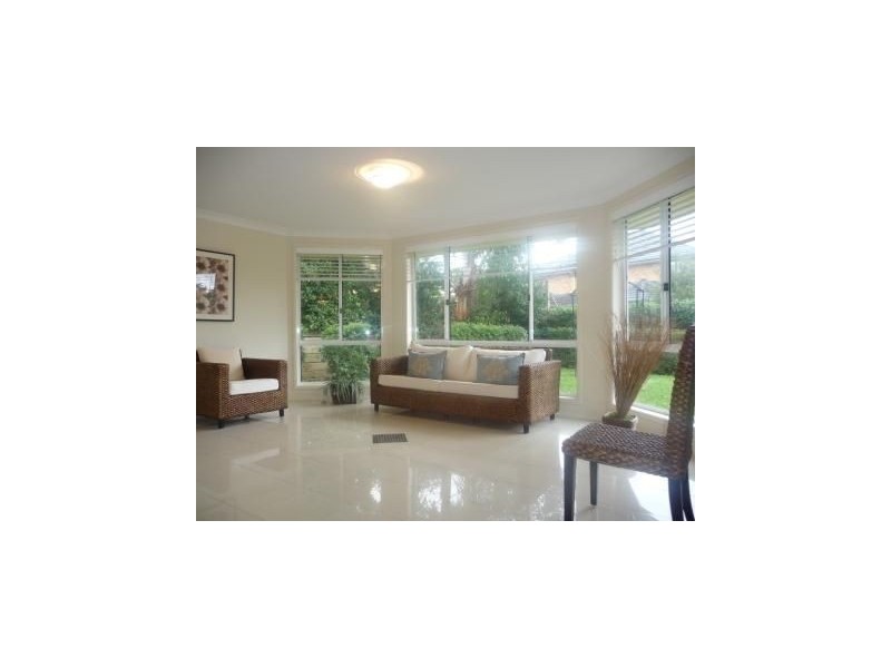 Lot 9107 Indigo Avenue, Kellyville NSW 2155