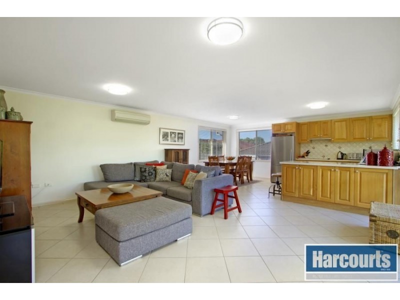 60 Barnier Drive, Quakers Hill NSW 2763