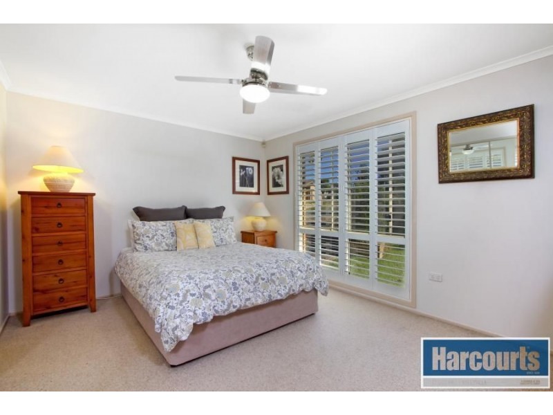 60 Barnier Drive, Quakers Hill NSW 2763