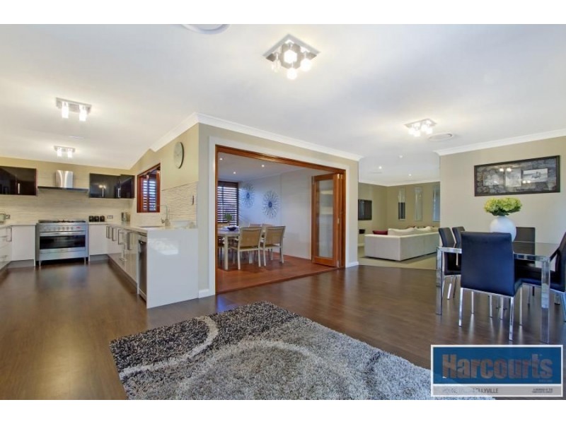 6 Brushwood Drive, Rouse Hill NSW 2155