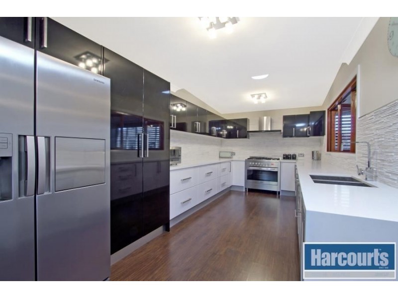 6 Brushwood Drive, Rouse Hill NSW 2155