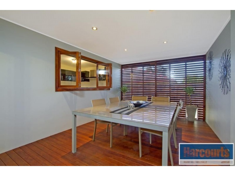 6 Brushwood Drive, Rouse Hill NSW 2155