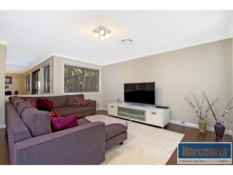 6 Brushwood Drive, Rouse Hill NSW 2155
