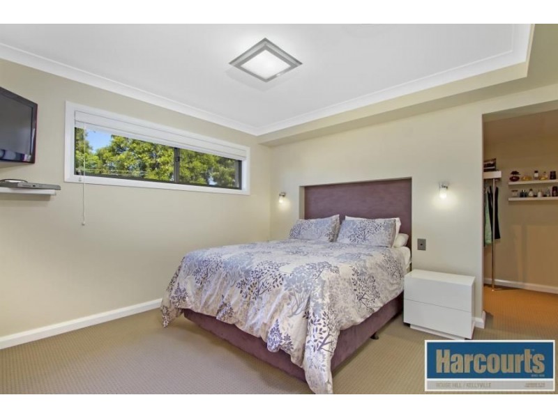 6 Brushwood Drive, Rouse Hill NSW 2155