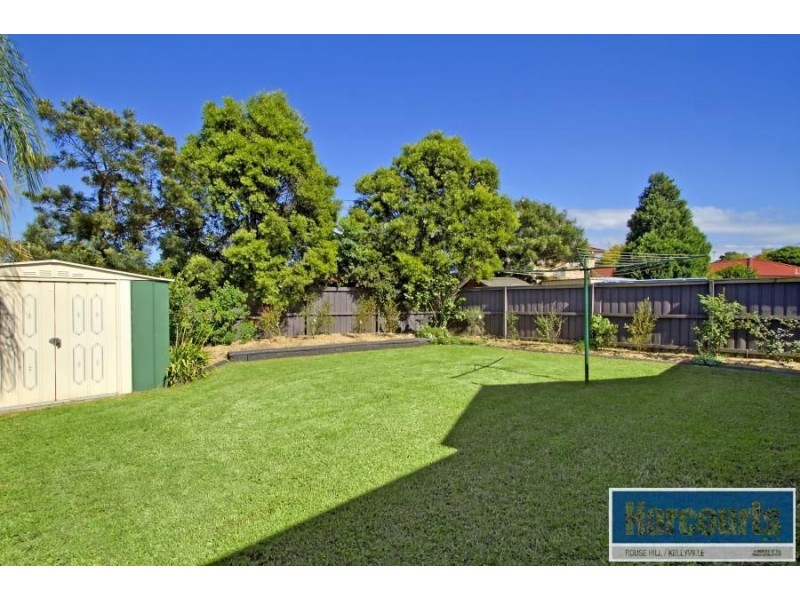 6 Brushwood Drive, Rouse Hill NSW 2155