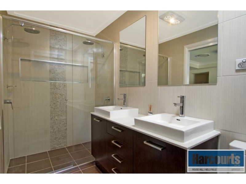 6 Brushwood Drive, Rouse Hill NSW 2155