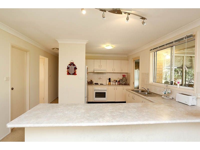 69 Tullaroan Street, Kellyville Ridge NSW 2155