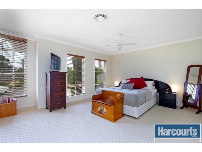 16 Hyatt Close, Rouse Hill NSW 2155