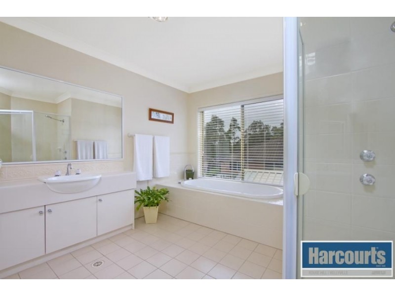 16 Hyatt Close, Rouse Hill NSW 2155