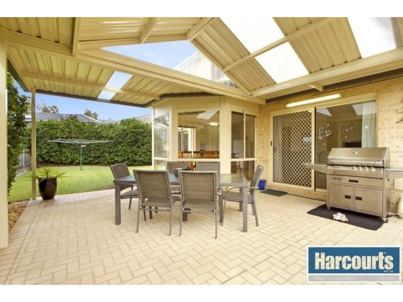 16 Hyatt Close, Rouse Hill NSW 2155