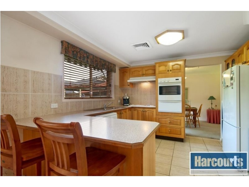 7 Rothwell Circuit, Glenwood NSW 2768