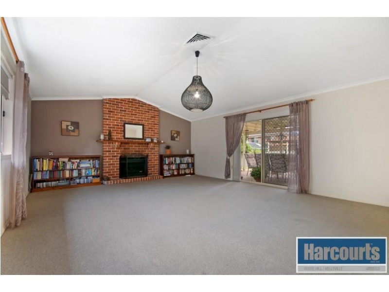 7 Rothwell Circuit, Glenwood NSW 2768