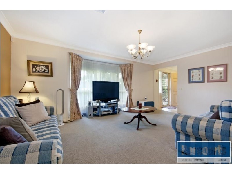 7 Rothwell Circuit, Glenwood NSW 2768