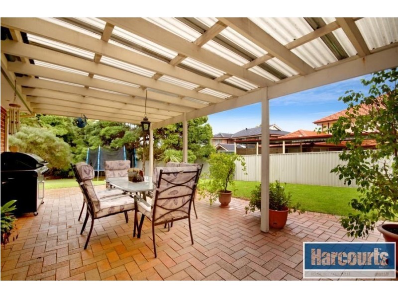 7 Rothwell Circuit, Glenwood NSW 2768