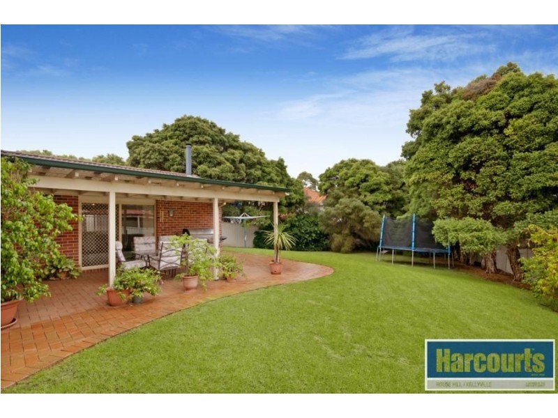 7 Rothwell Circuit, Glenwood NSW 2768