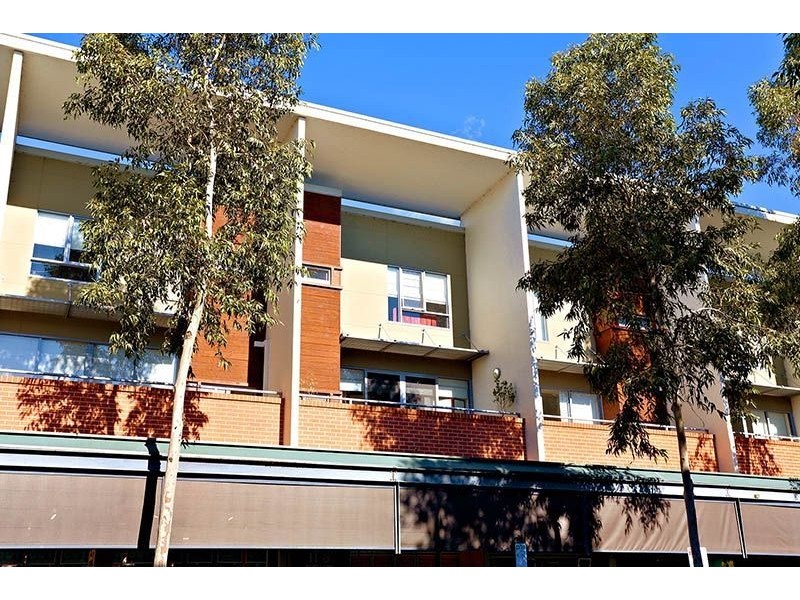 106/72 Civic Way, Rouse Hill NSW 2155